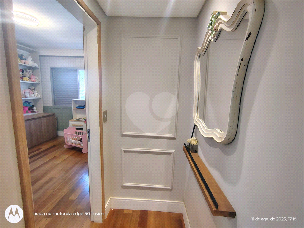 Apartamento à venda com 4 quartos, 152m² - Foto 24