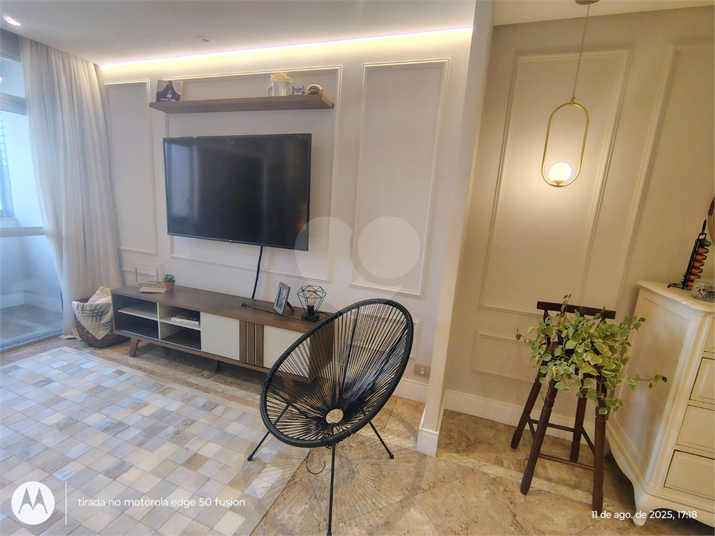 Apartamento à venda com 4 quartos, 152m² - Foto 20