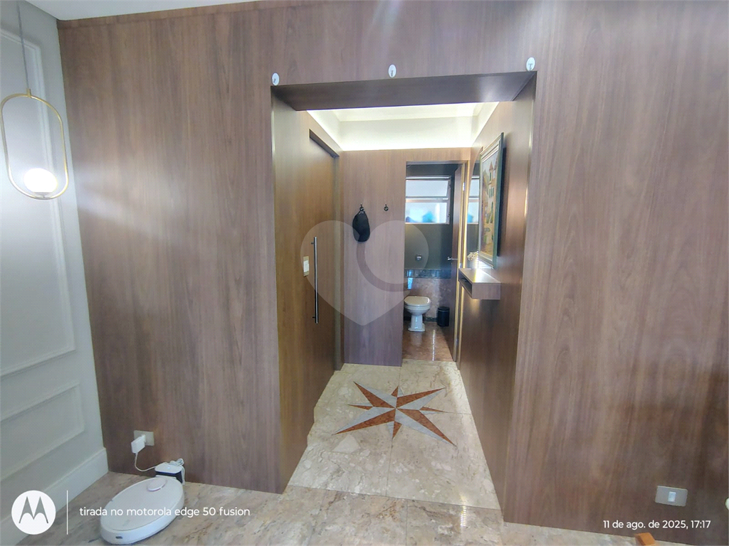 Apartamento à venda com 4 quartos, 152m² - Foto 13