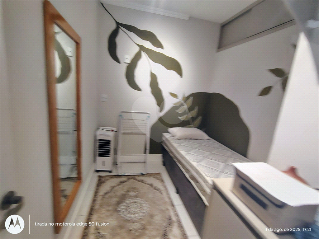 Apartamento à venda com 4 quartos, 152m² - Foto 7