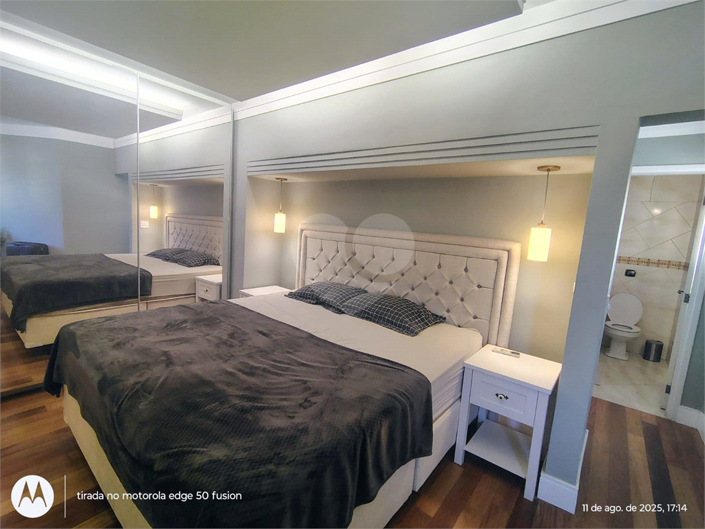 Apartamento à venda com 4 quartos, 152m² - Foto 10