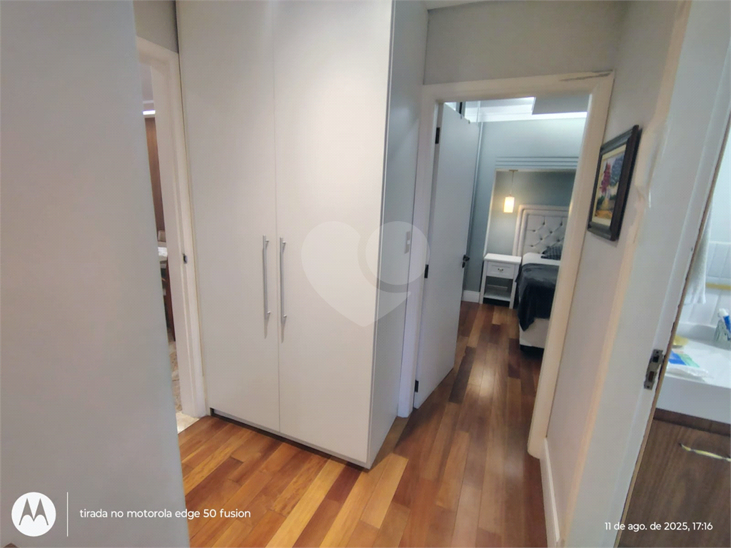 Apartamento à venda com 4 quartos, 152m² - Foto 26