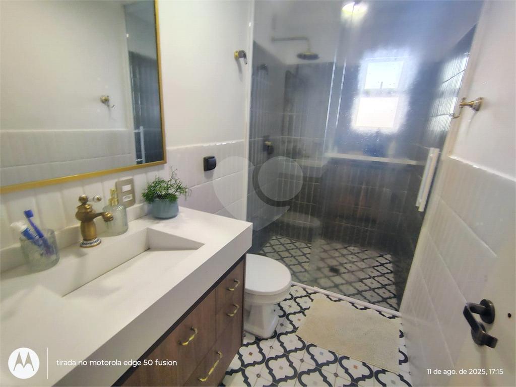 Apartamento à venda com 4 quartos, 152m² - Foto 5