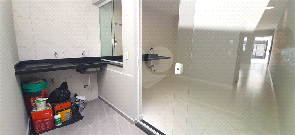 Sobrado, 3 quartos, 103 m² - Foto 19