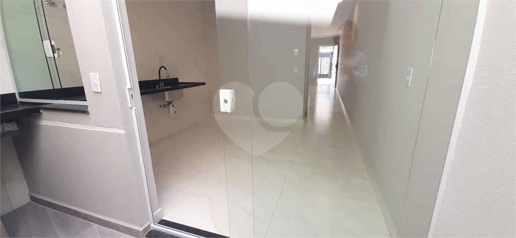 Sobrado, 3 quartos, 103 m² - Foto 16