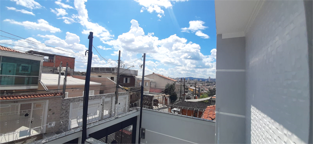 Sobrado, 3 quartos, 103 m² - Foto 29