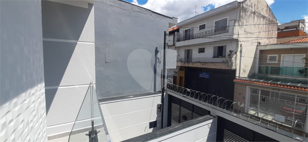 Sobrado, 3 quartos, 103 m² - Foto 30