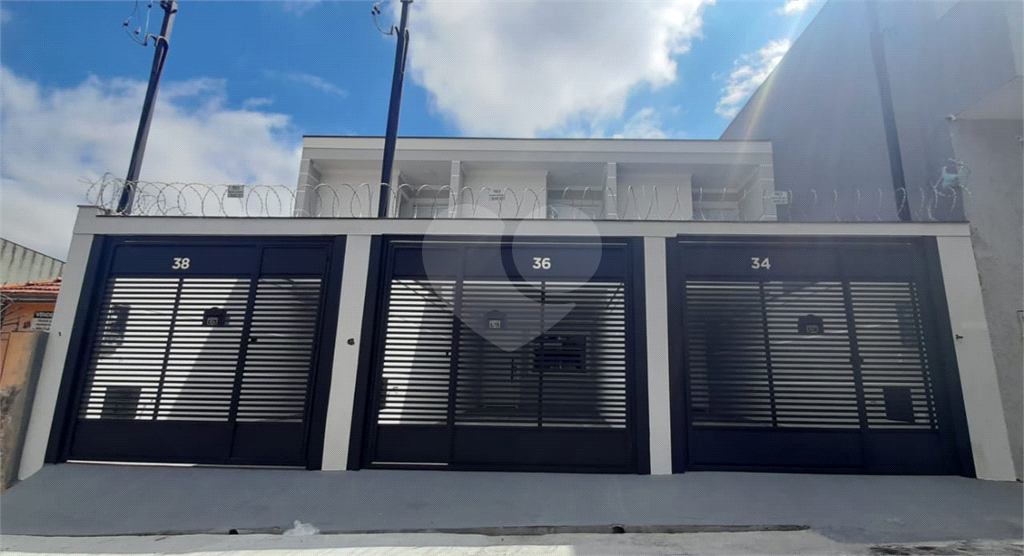 Sobrado, 3 quartos, 103 m² - Foto 42