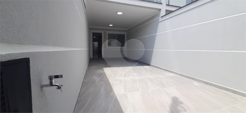 Sobrado, 3 quartos, 103 m² - Foto 2