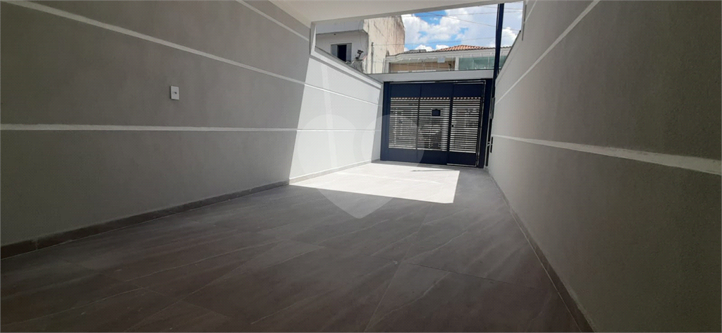 Sobrado, 3 quartos, 103 m² - Foto 4