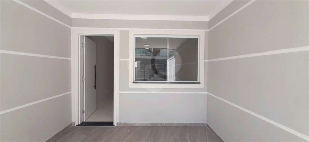 Sobrado, 3 quartos, 103 m² - Foto 2