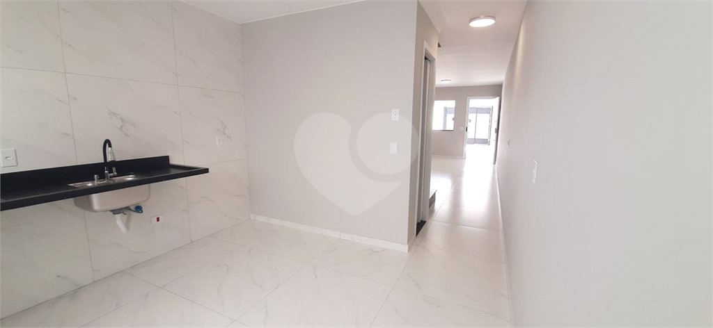 Sobrado, 3 quartos, 103 m² - Foto 13