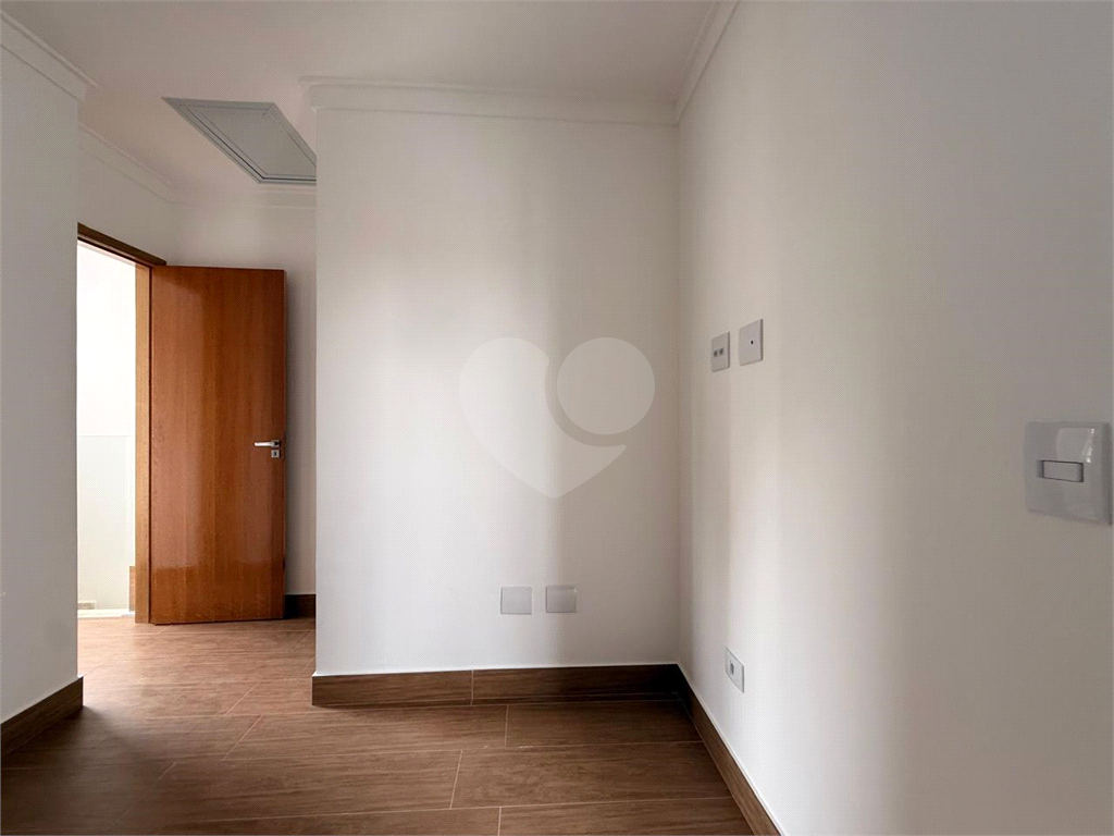 Condomínio Residencial - Jardim França - Àgua Fria