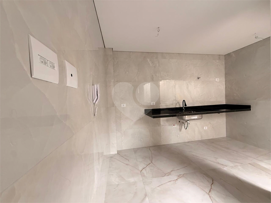 Condomínio Residencial - Jardim França - Àgua Fria