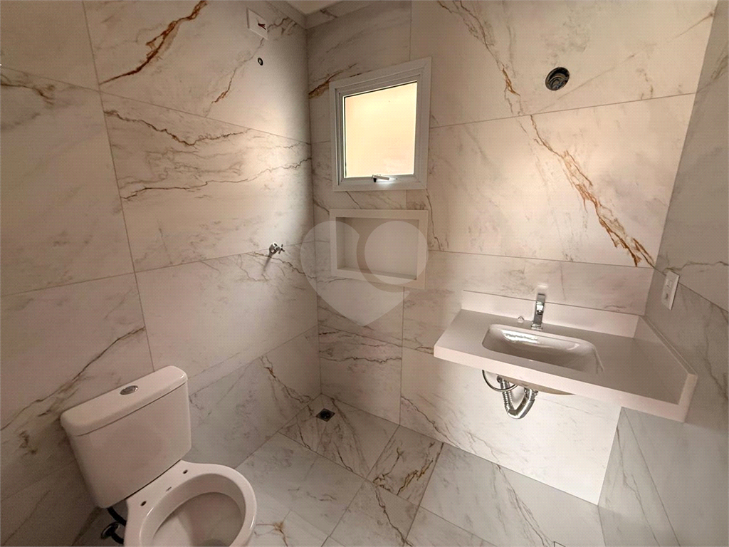 Condomínio Residencial - Jardim França - Àgua Fria