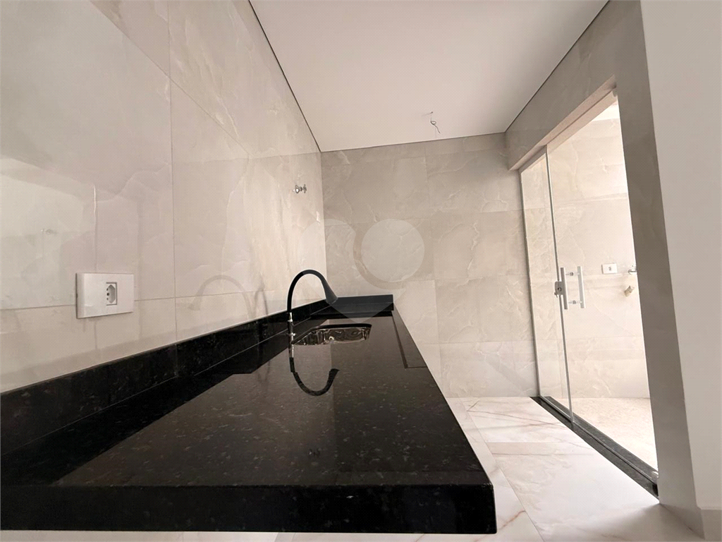 Condomínio Residencial - Jardim França - Àgua Fria