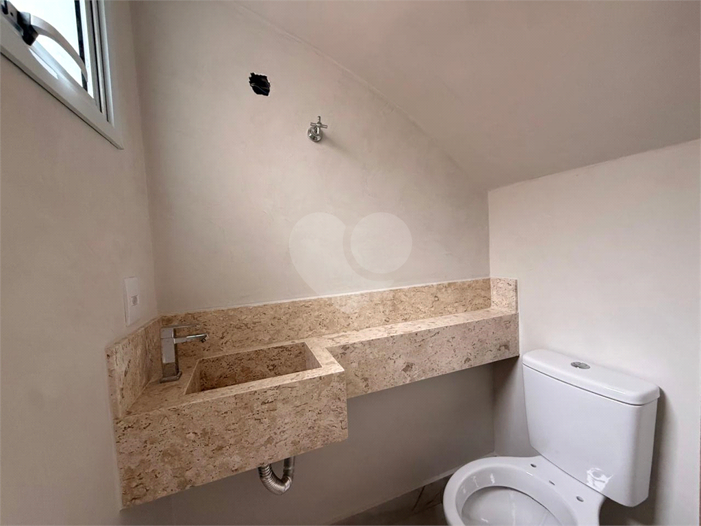 Condomínio Residencial - Jardim França - Àgua Fria