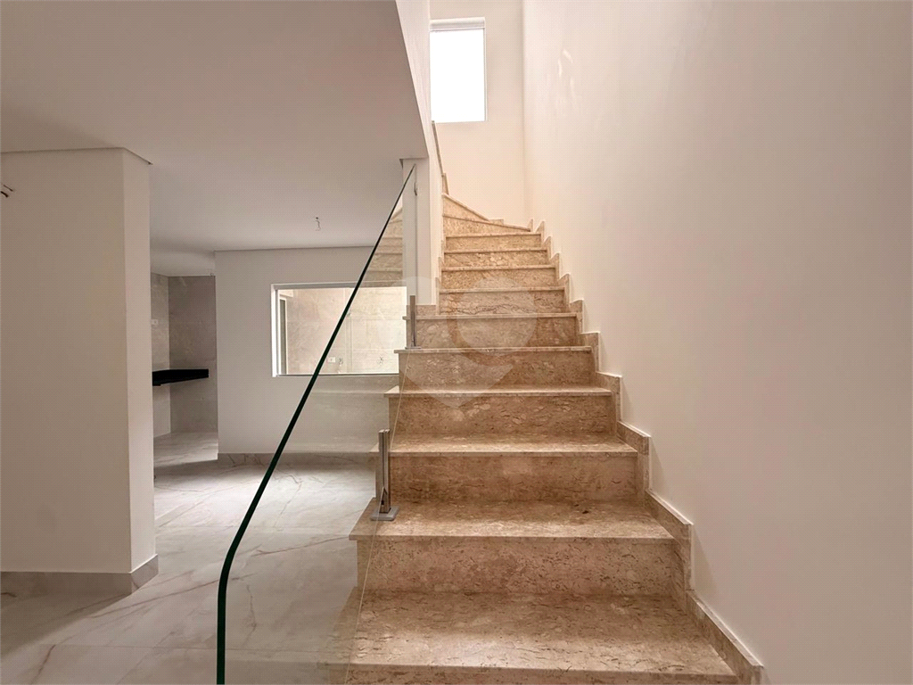 Condomínio Residencial - Jardim França - Àgua Fria