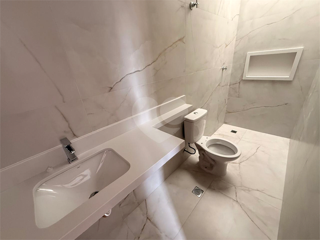 Condomínio Residencial - Jardim França - Àgua Fria