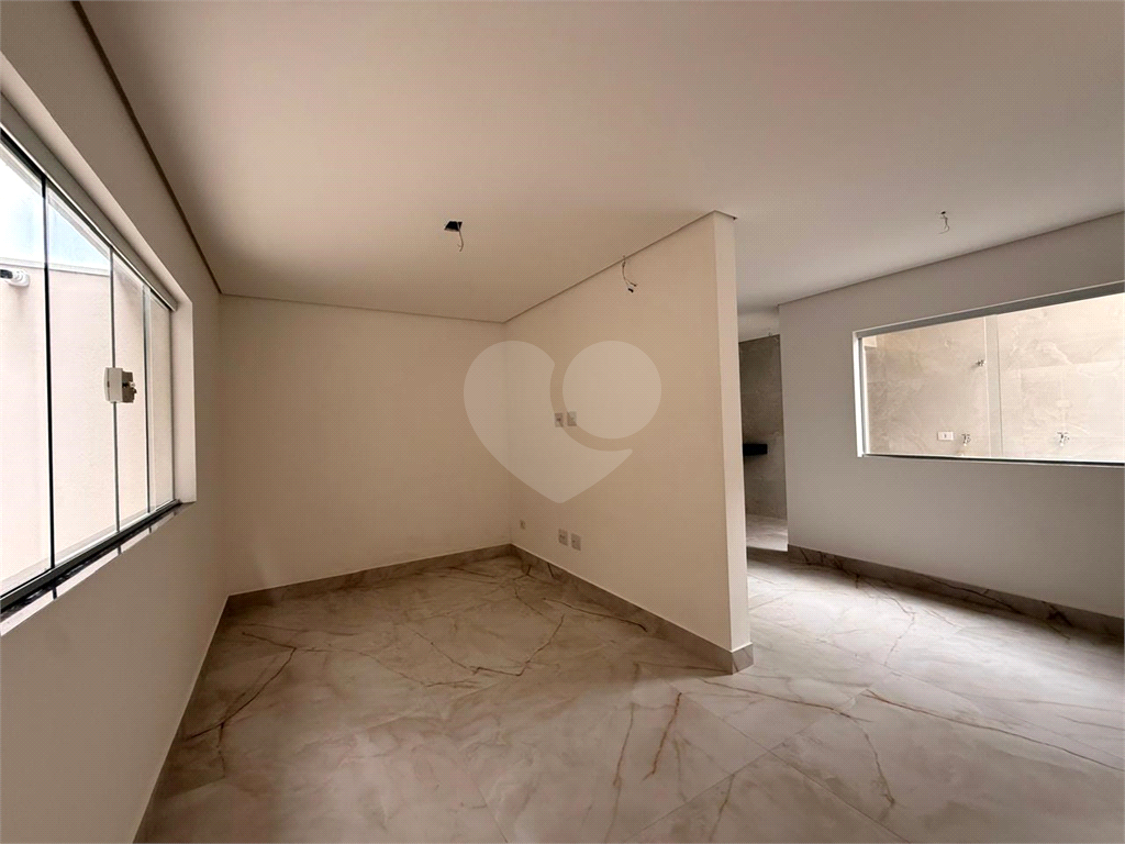 Condomínio Residencial - Jardim França - Àgua Fria