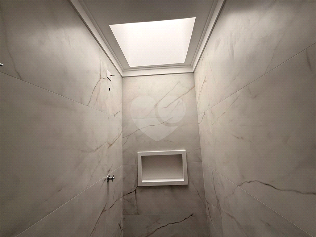 Condomínio Residencial - Jardim França - Àgua Fria