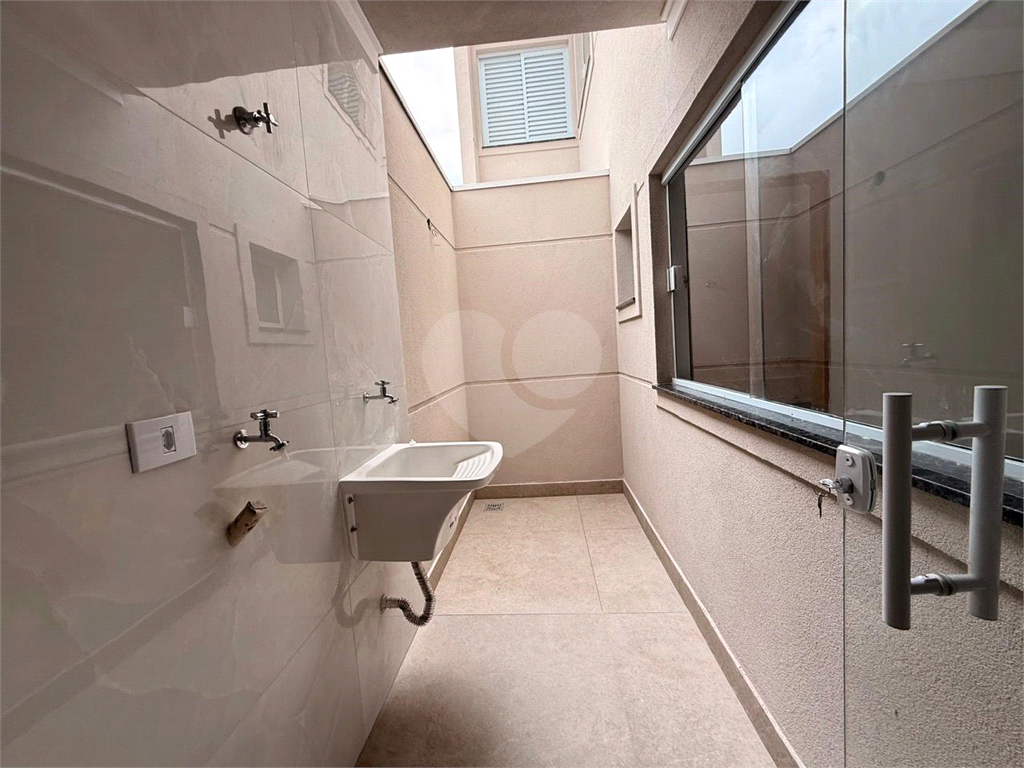 Condomínio Residencial - Jardim França - Àgua Fria