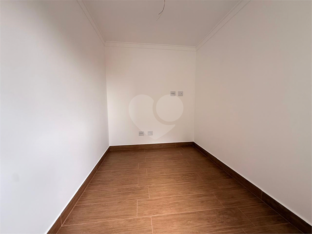 Condomínio Residencial - Jardim França - Àgua Fria