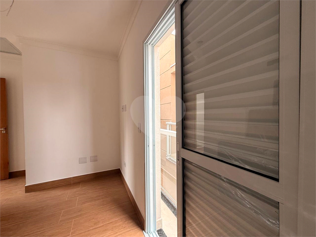 Condomínio Residencial - Jardim França - Àgua Fria