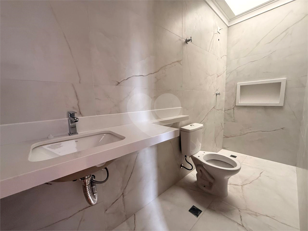 Condomínio Residencial - Jardim França - Àgua Fria