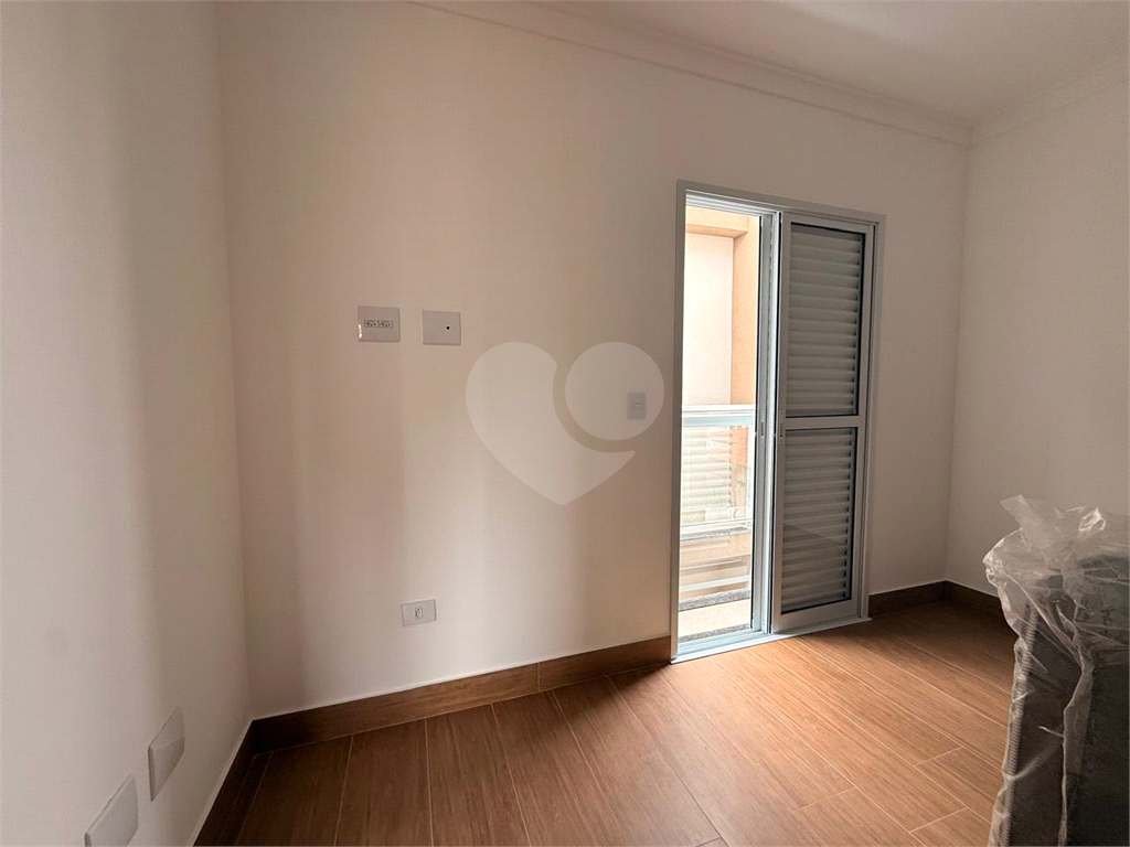 Condomínio Residencial - Jardim França - Àgua Fria