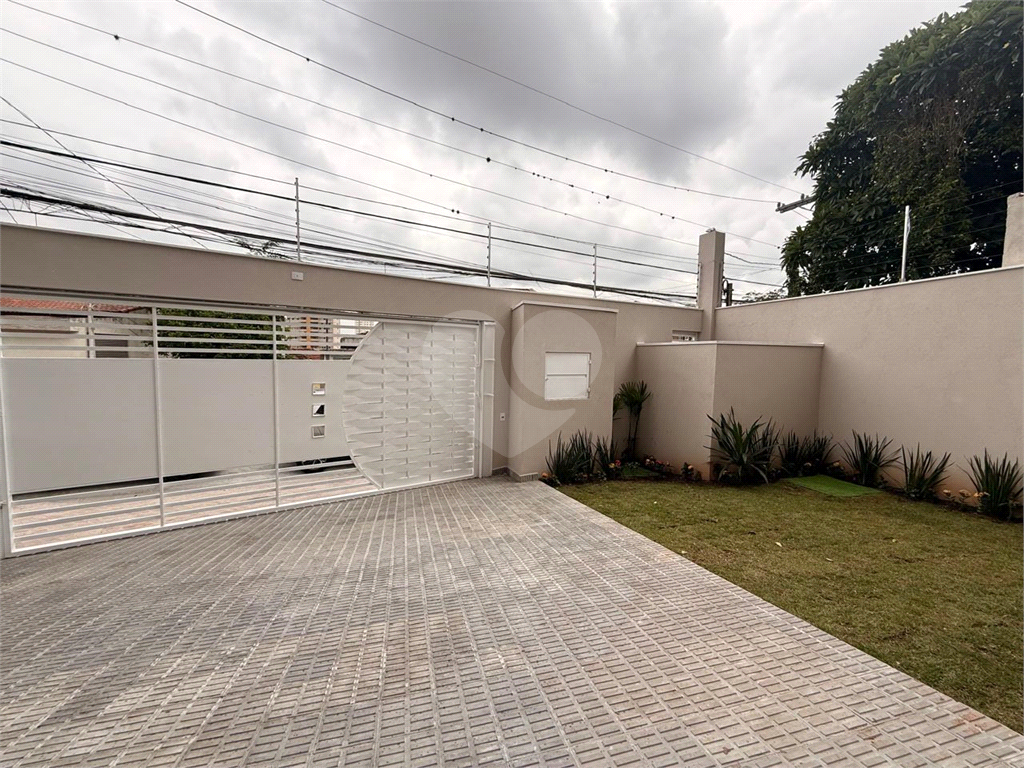 Condomínio Residencial -Água fria- Jardim França - Novo