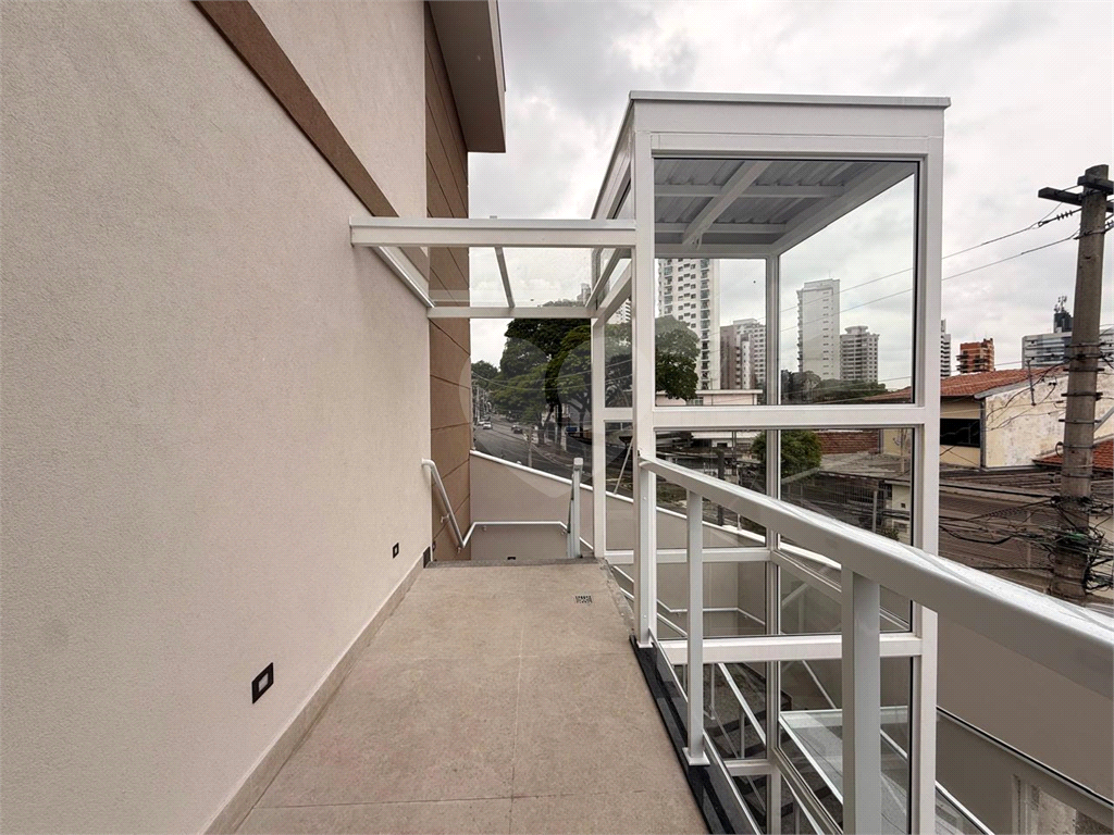 Condomínio Residencial -Água fria- Jardim França - Novo