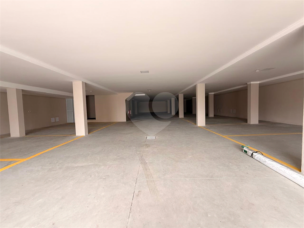 Condomínio Residencial -Água fria- Jardim França - Novo