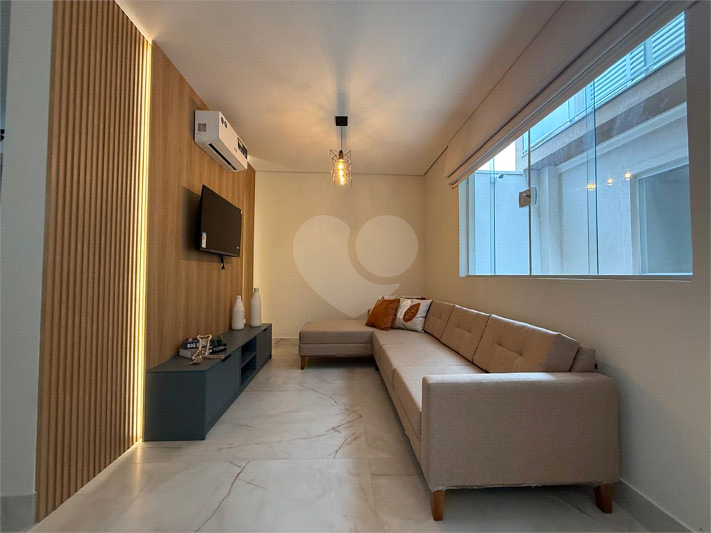 Condomínio Residencial -Água fria- Jardim França - Novo