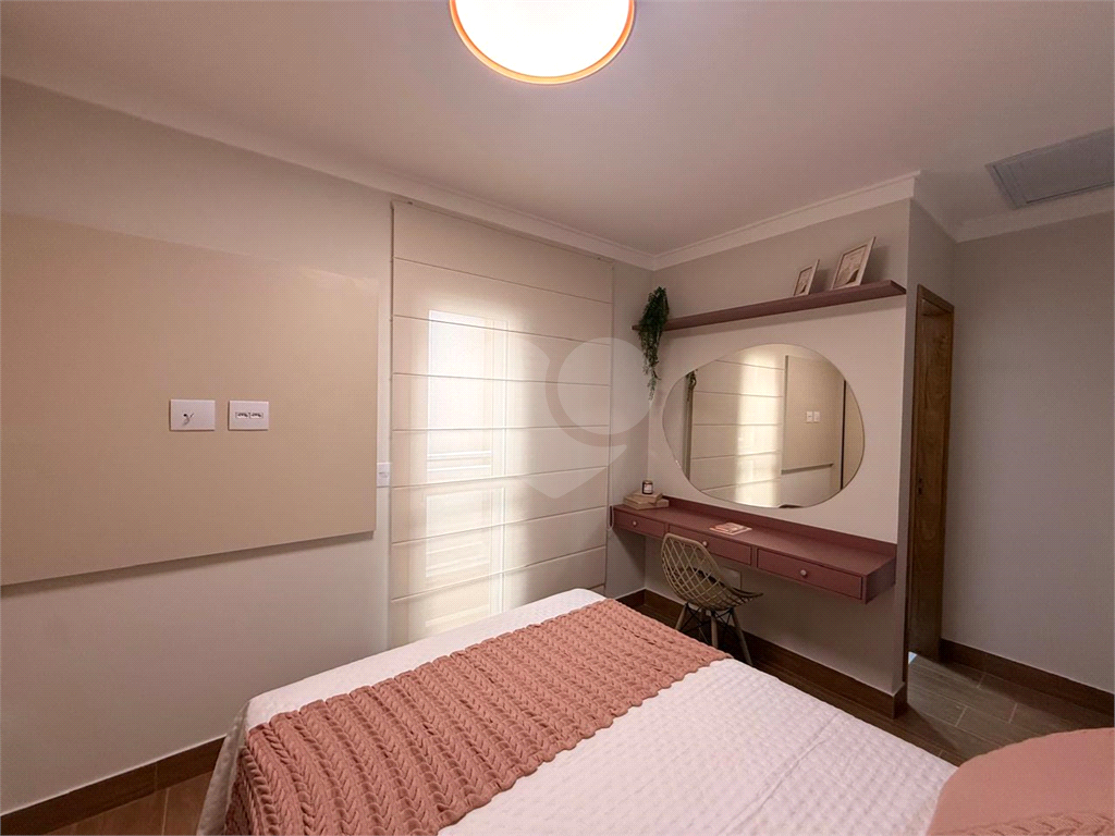 Condomínio Residencial -Água fria- Jardim França - Novo