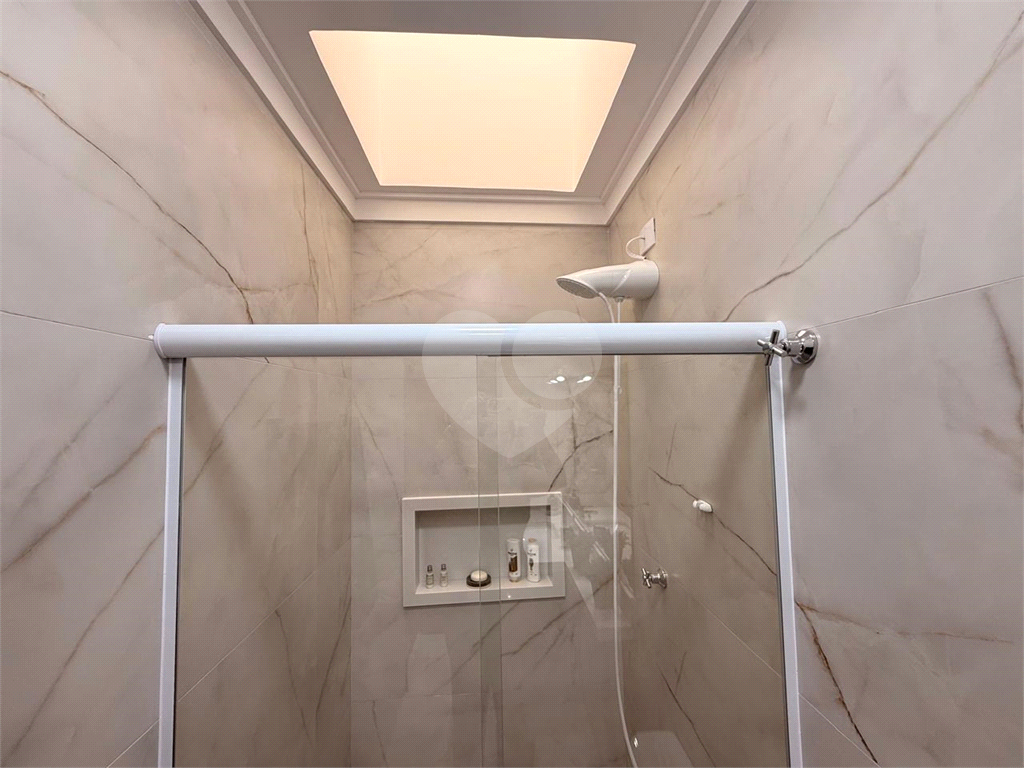 Condomínio Residencial -Água fria- Jardim França - Novo