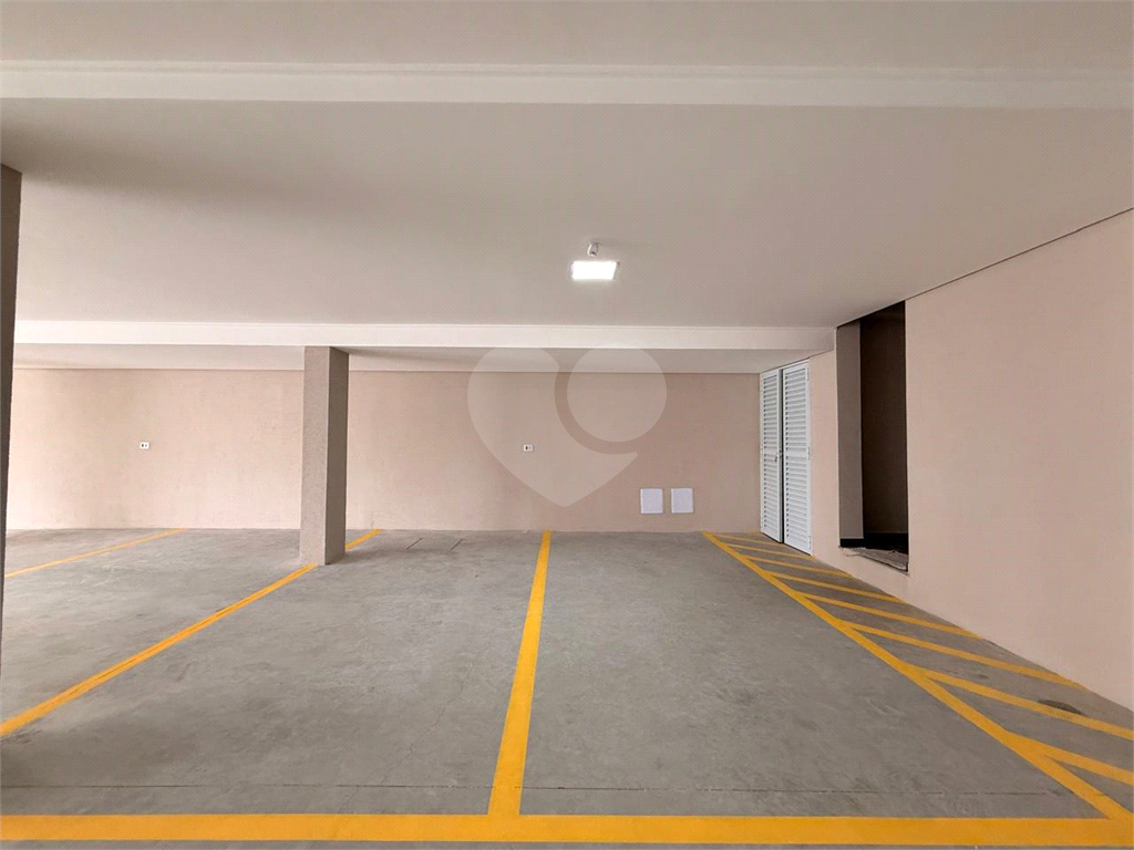 Condomínio Residencial -Água fria- Jardim França - Novo