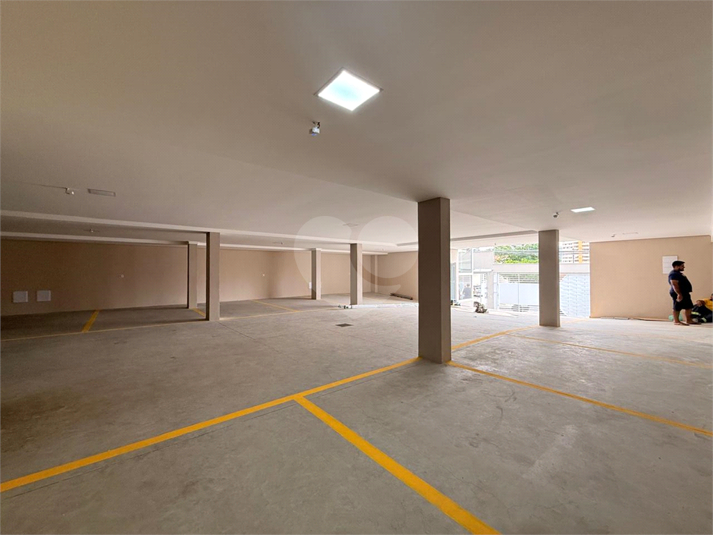 Condomínio Residencial -Água fria- Jardim França - Novo