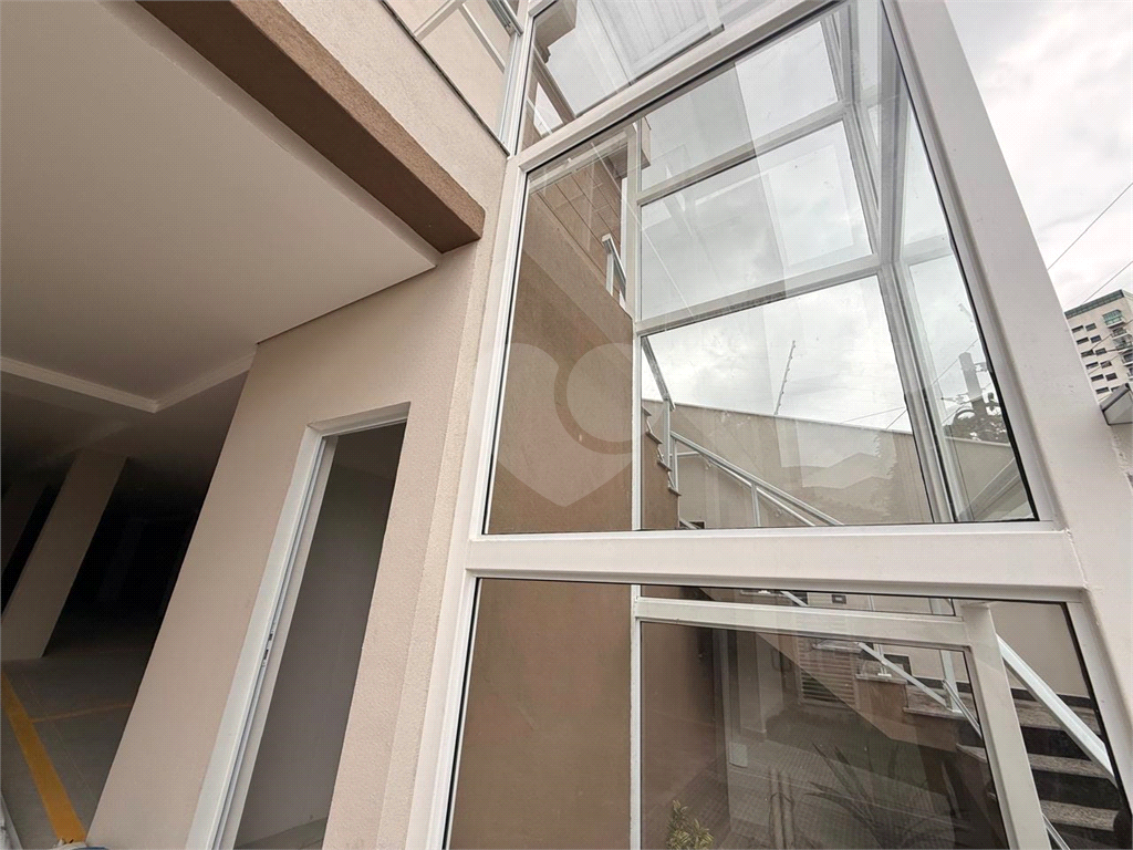 Condomínio Residencial -Água fria- Jardim França - Novo