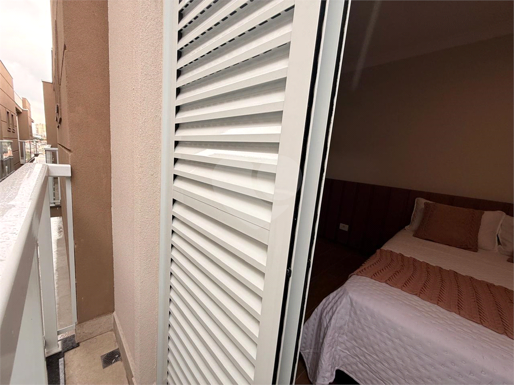 Condomínio Residencial -Água fria- Jardim França - Novo