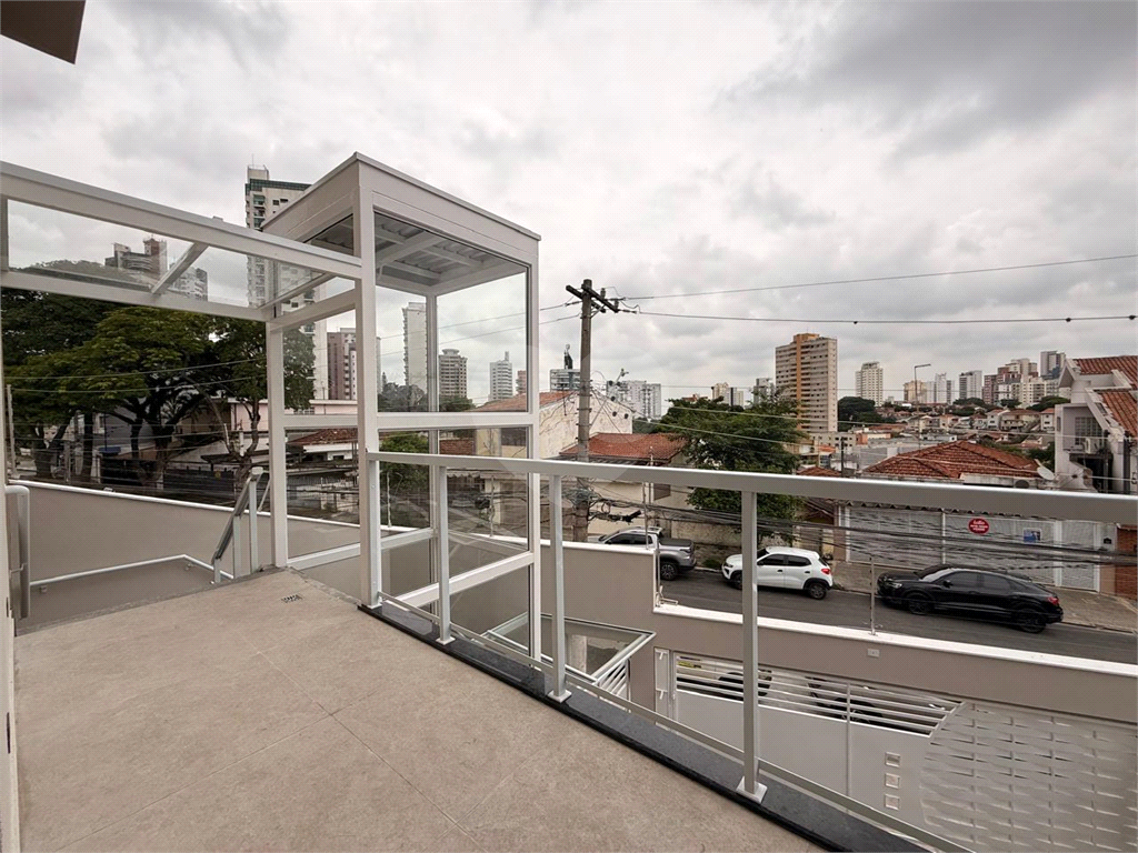 Condomínio Residencial -Água fria- Jardim França - Novo