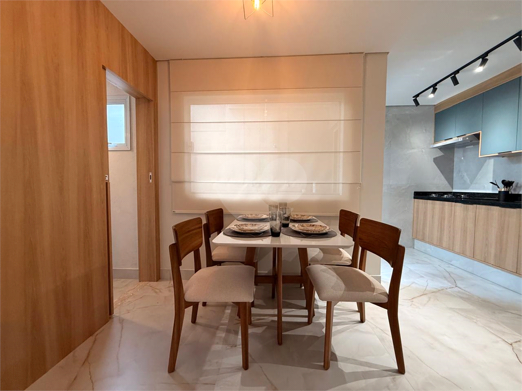 Condomínio Residencial -Água fria- Jardim França - Novo