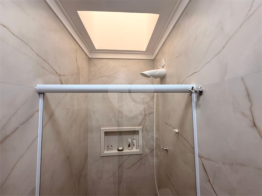 Condomínio Residencial -Água fria- Jardim França - Novo