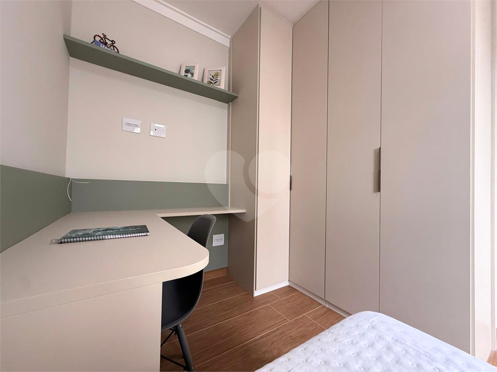 Condomínio Residencial -Água fria- Jardim França - Novo