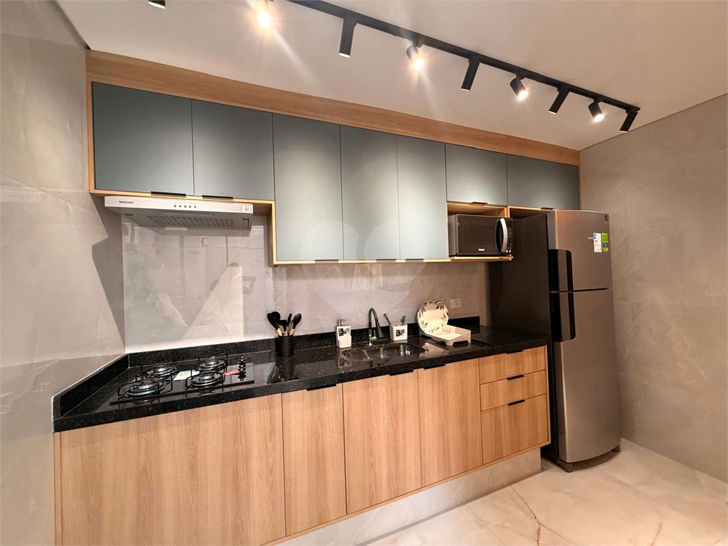 Condomínio Residencial -Água fria- Jardim França - Novo