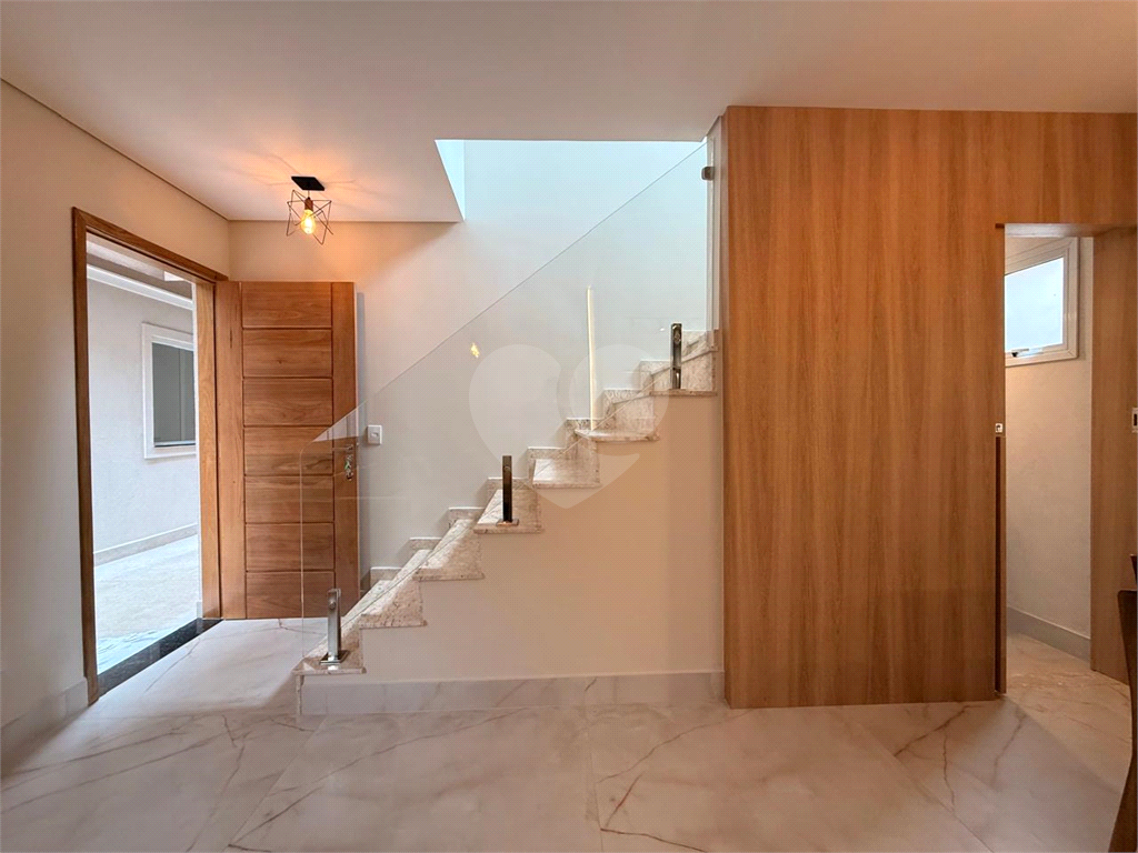 Condomínio Residencial -Água fria- Jardim França - Novo