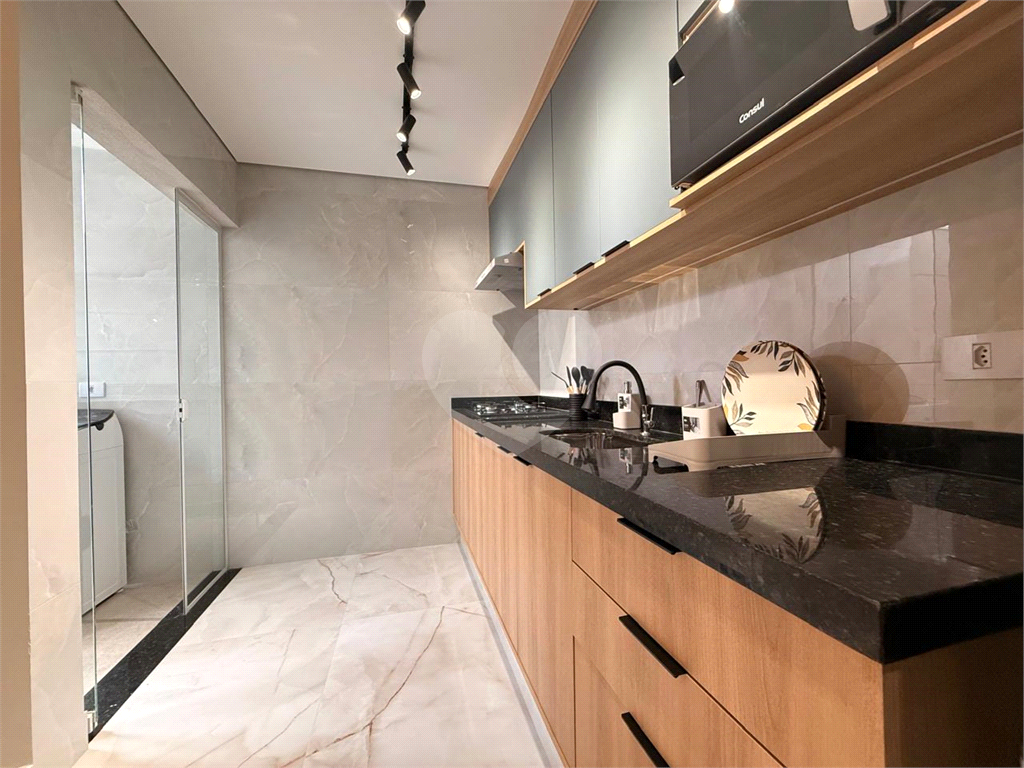 Condomínio Residencial -Água fria- Jardim França - Novo