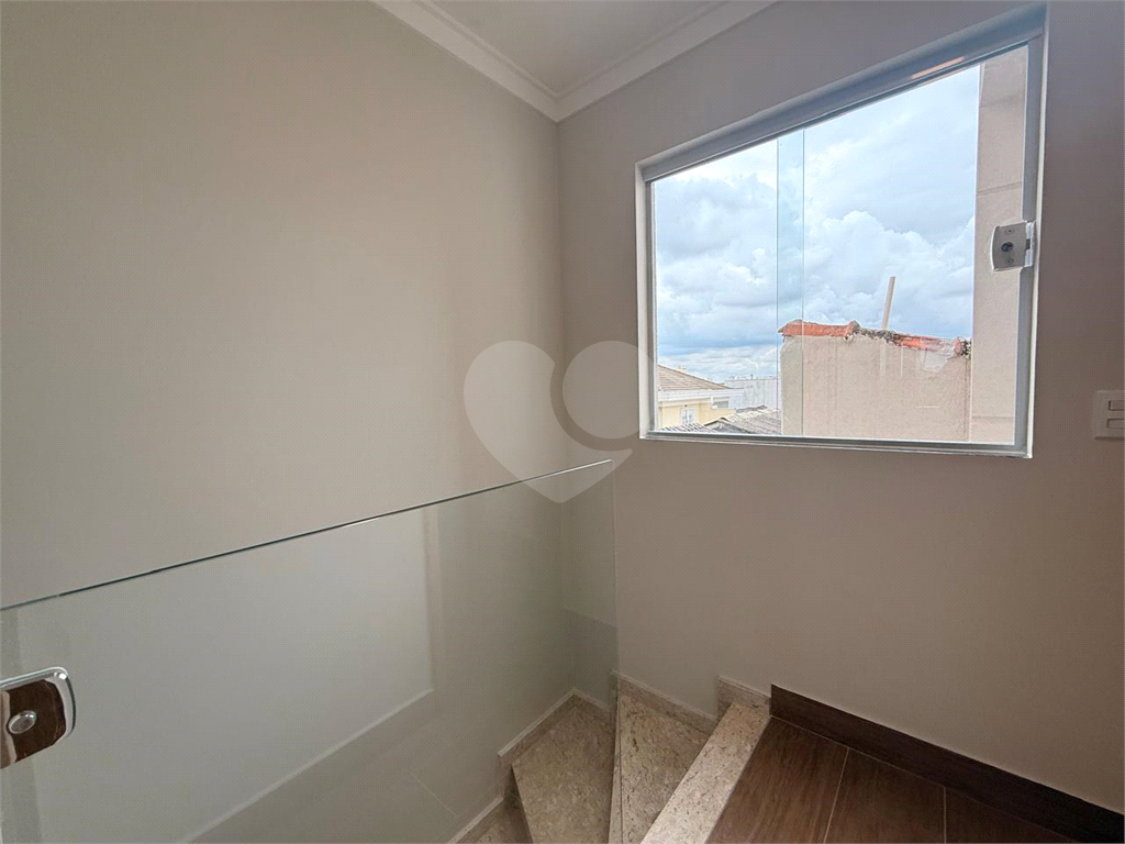 Condomínio Residencial -Água fria- Jardim França - Novo