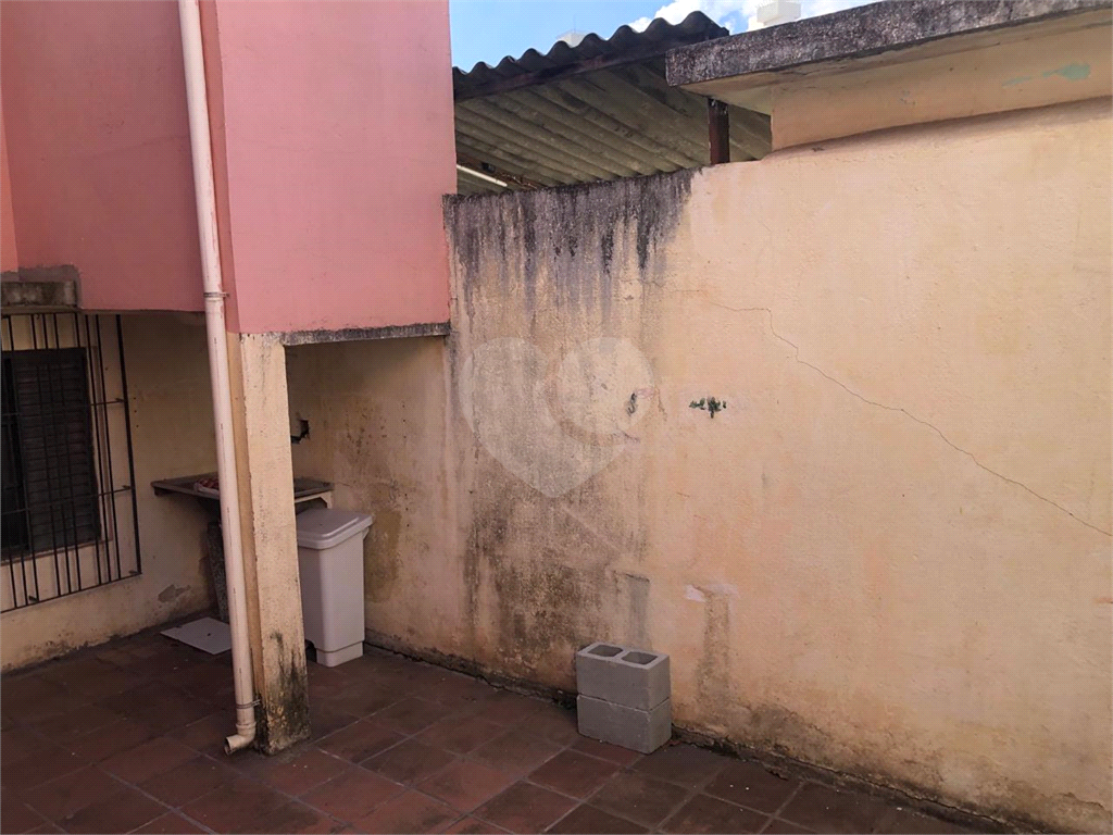 Casa térrea 