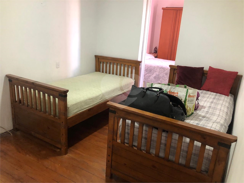 Casa térrea 